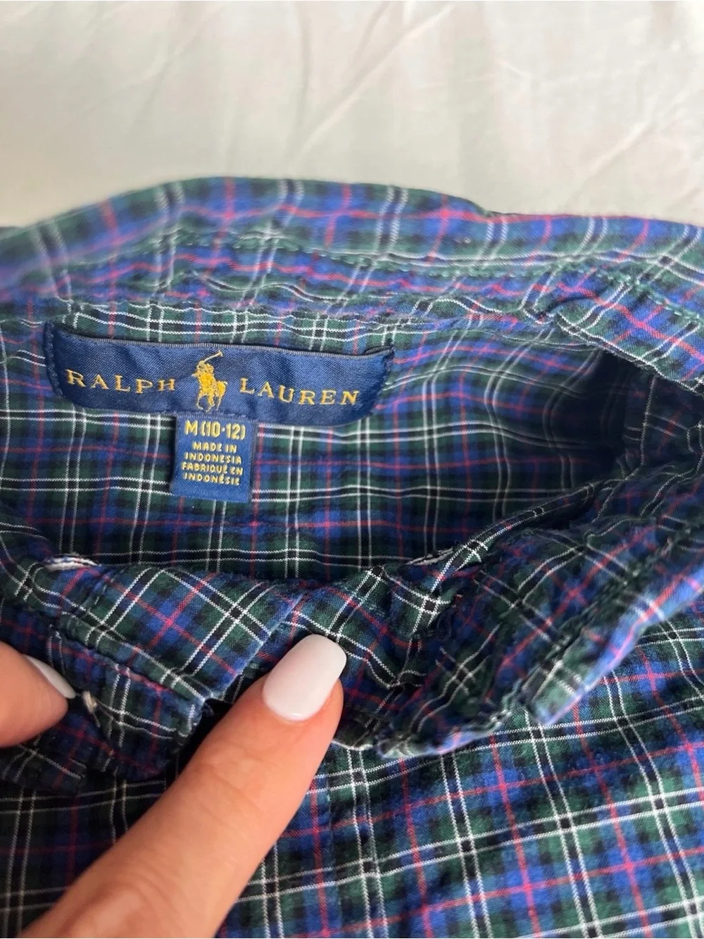 Ralph Lauren ralph lauren